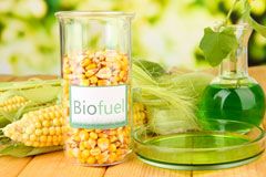 New Abbey biofuel availability