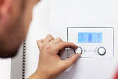 best New Abbey boiler servicing companies