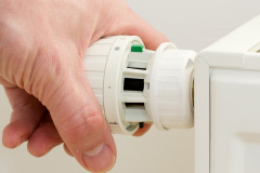 New Abbey central heating repair costs
