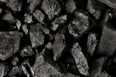 New Abbey coal boiler costs