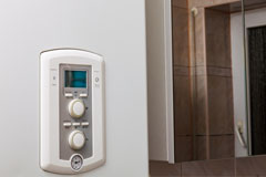 New Abbey combi boiler costs