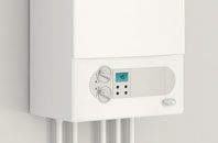 New Abbey combination boilers