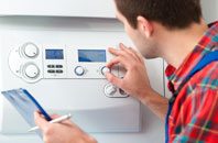 free commercial New Abbey boiler quotes
