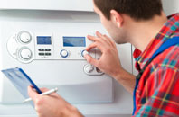 free New Abbey gas safe engineer quotes