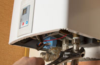 free New Abbey boiler install quotes
